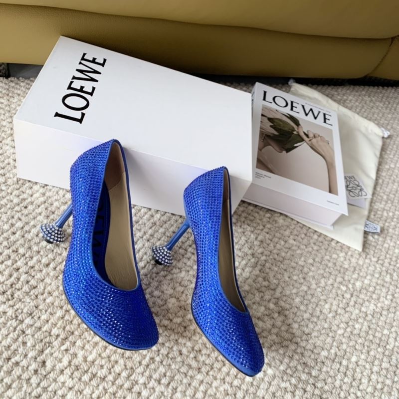 Loewe Shoes